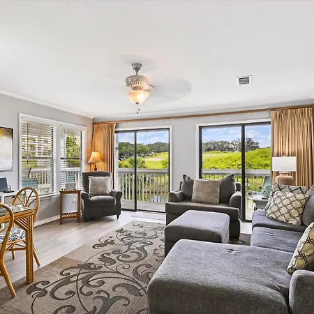 Sandpiper Cove 4117- By Holiday Isle Properties